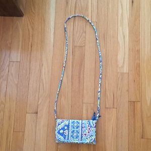 Vera Bradley purse